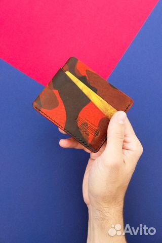 Картхолдер