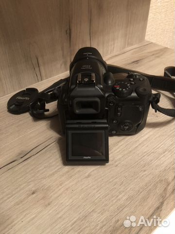 Фотоаппарат