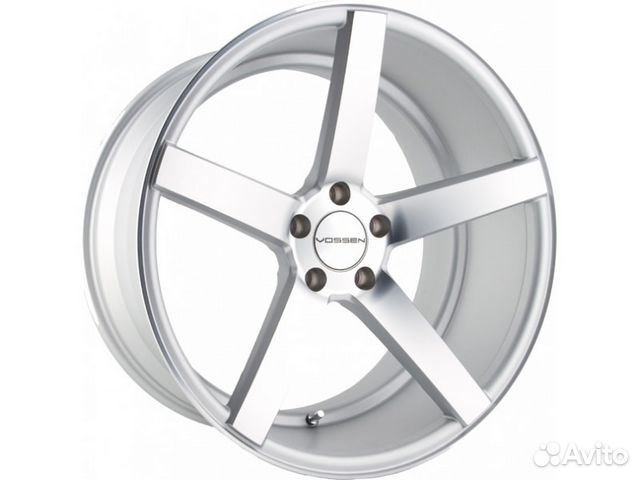 Оригинальные Vossen CV3 R20 на F10, M6 и Camaro