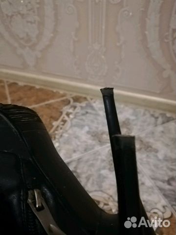Сапоги женские демисезон Сапоги женские демисезон