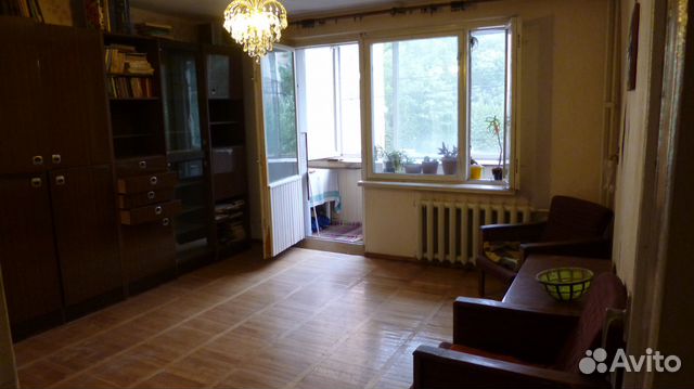 2-к квартира, 60 м², 2/5 эт. 2-к квартира, 60 м², 2/5 эт.