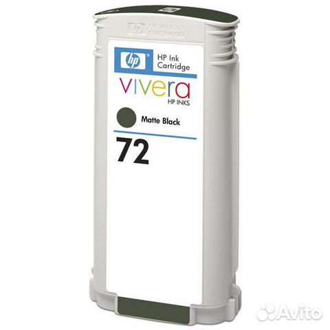 Заправка картриджей для плоттеров HP