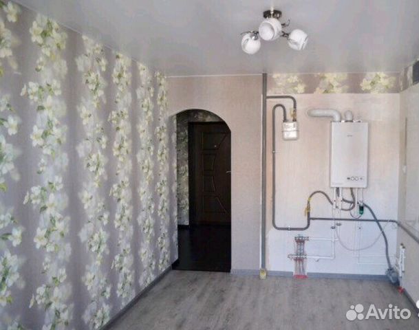 1-к квартира, 41 м², 9/10 эт.