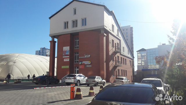 Помещение свободного назначения, 1179 м²