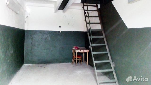 Гараж, > 30 м² Гараж, > 30 м²