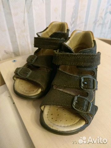 Сандали Minimen, размер 23