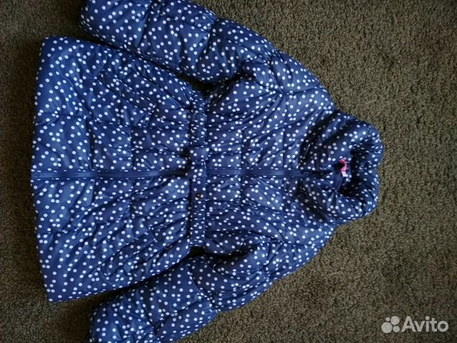 Куртка Futurino 116