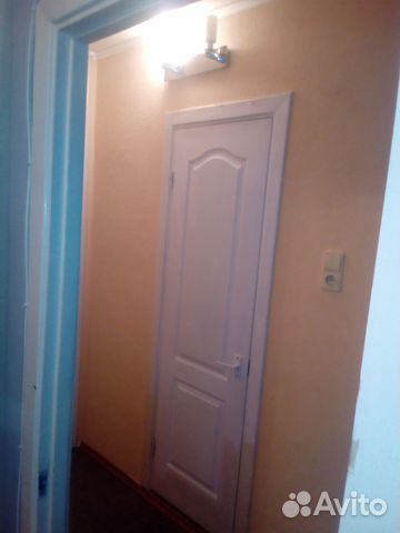 1-к квартира, 34 м², 8/10 эт.