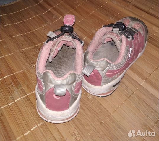 Кроссовки Экко (ecco) 27-29 Кроссовки Экко (ecco) 27-29