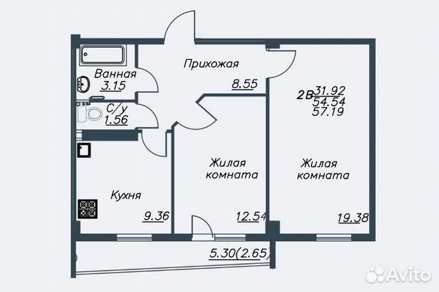 Череповец Купить 1 Комнатную Квартиру Недорого