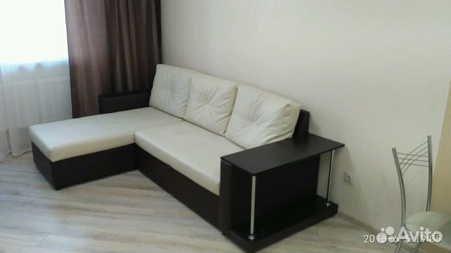 1-к квартира, 28 м², 10/24 эт.