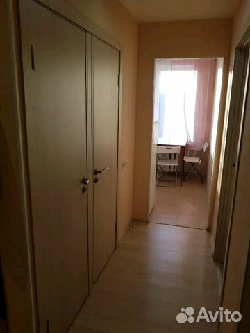 2-к квартира, 40 м², 12/12 эт. 2-к квартира, 40 м², 12/12 эт.