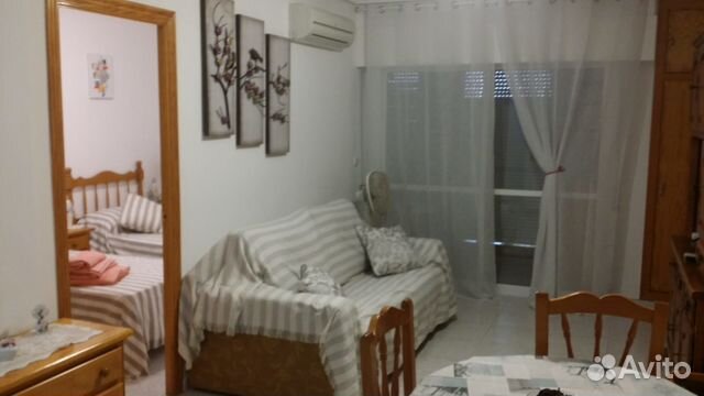 Квартира (Испания)