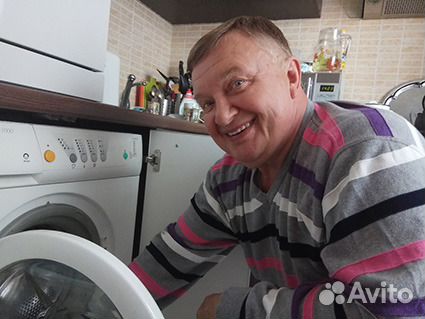 Ремонт стиральных машин и холодильников Ремонт стиральных машин и холодильников