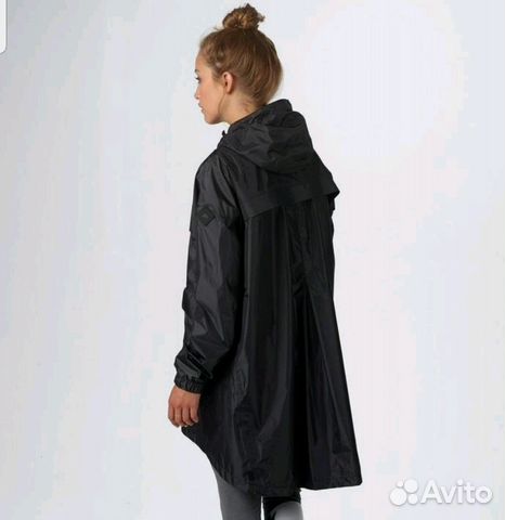 Burton Rain Jacket дождевик ветровка куртка Burton Rain Jacket дождевик ветровка куртка