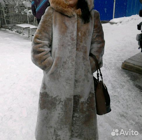 Шуба Шуба