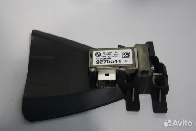 Kafas 2 BMW 6er F12 F13 F06 GC