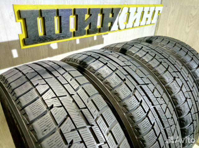 Yokohama Ice Guard IG50 (4 шт) 205/60 R 16 Yokohama Ice Guard IG50 (4 шт) 205/60 R 16