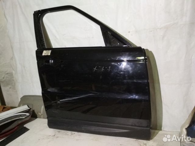 Range Rover Sport 2 2013-18 дверь передняя правая Range Rover Sport 2 2013-18 дверь передняя правая