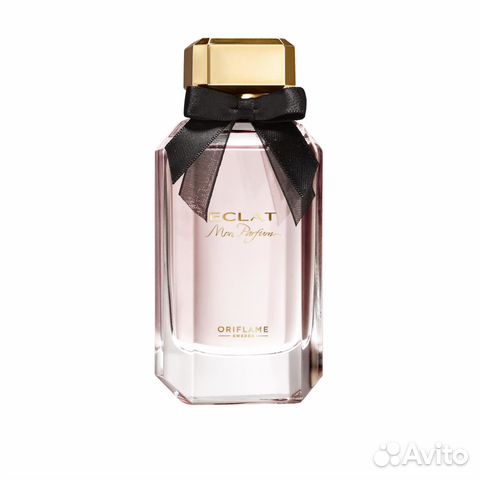 Парфюмерная вода Eclat Mon Parfum Oriflame, Орифле Парфюмерная вода Eclat Mon Parfum Oriflame, Орифле