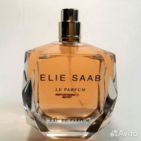 Elie Saab Le Parfum эли сааб ле парфюм