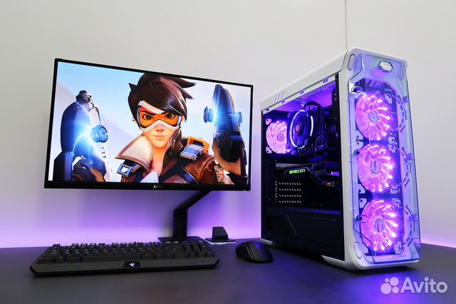 Intel Core i5-7500 + GTX 1080 / 1050 Ti Intel Core i5-7500 + GTX 1080 / 1050 Ti
