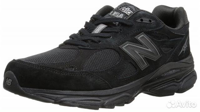 2002r new balance black