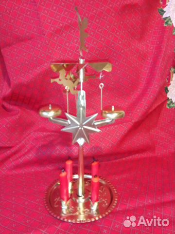 Елочка вечерний звон (angel chimes) Елочка вечерний звон (angel chimes)