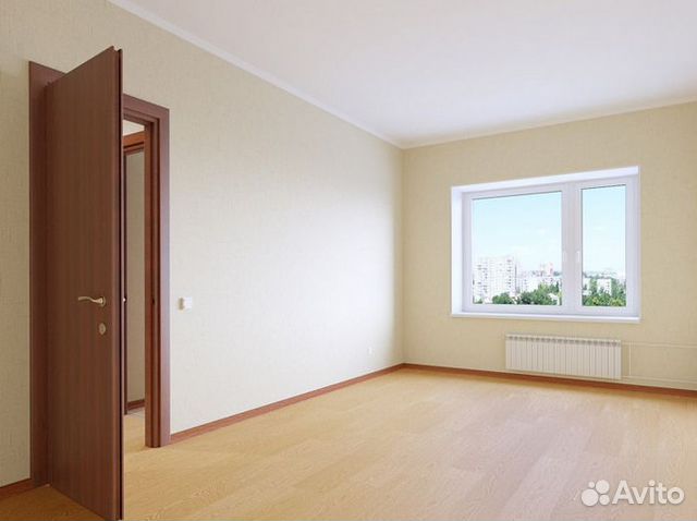 Студия, 22 м², 2/17 эт. Студия, 22 м², 2/17 эт.