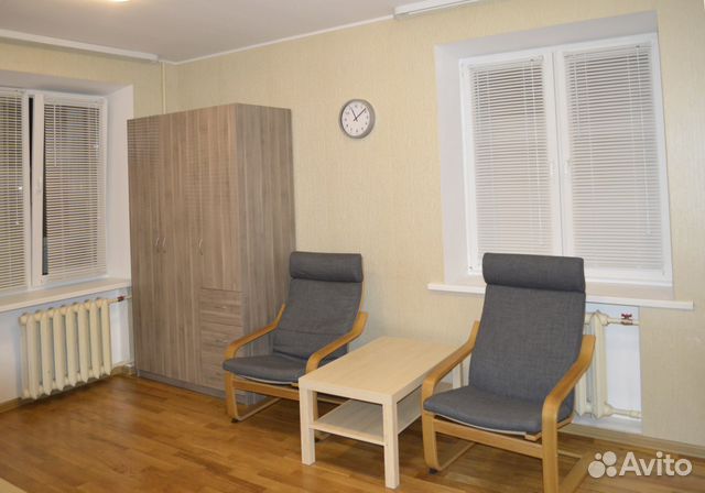 1-к квартира, 32.1 м², 4/5 эт. 1-к квартира, 32.1 м², 4/5 эт.