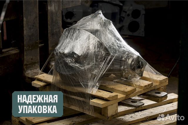 Редуктор Камаз 47 зубов задний №5410 - 97107 Редуктор Камаз 47 зубов задний №5410 - 97107