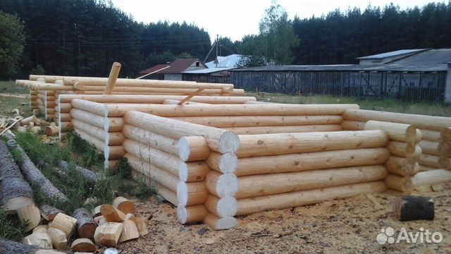 Сруб баньки цена с установкой Сруб баньки цена с установкой