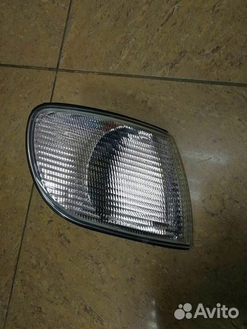 Указатель поворота правый/левый Audi A6