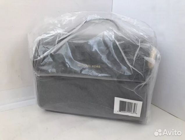 Косметичка дорожная Michael Kors. Оригинал