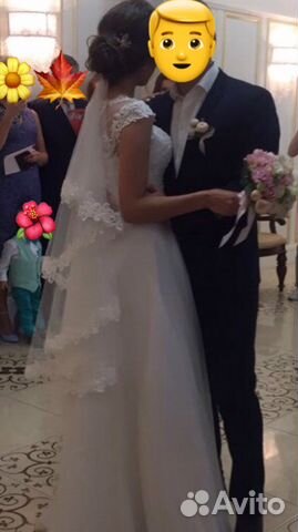 Платье, свадебное платье, фата Платье, свадебное платье, фата