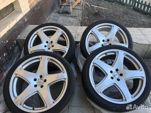 Оригинальные колеса на infinity FX,Ford Explorer R Оригинальные колеса на infinity FX,Ford Explorer R