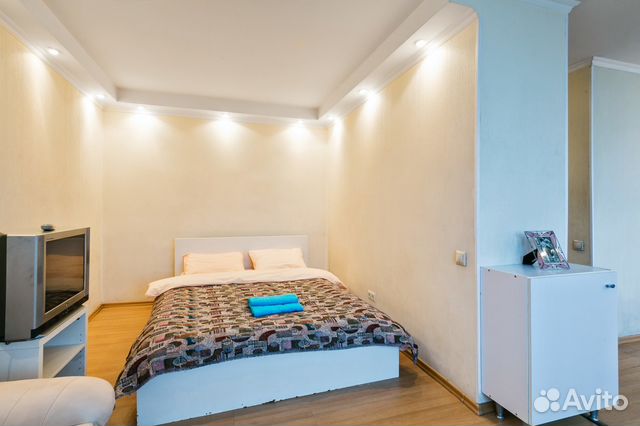 Студия, 27.1 м², 7/12 эт.
