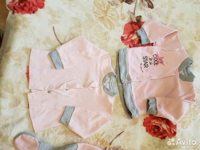 Комплект для девочки Комплект для девочки
