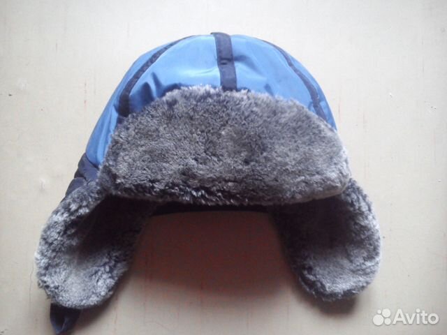 Шапка зимняя Шапка зимняя