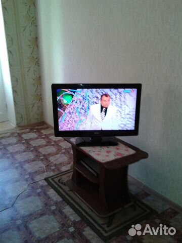 1-к квартира, 33 м², 3/5 эт.