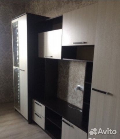 1-к квартира, 39 м², 4/5 эт.
