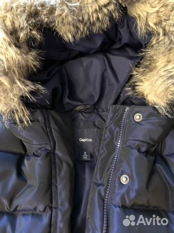 Куртка детская Gapkids Куртка детская Gapkids