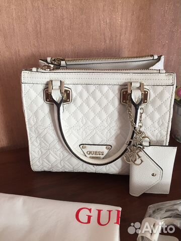 Guess сумка новая Guess сумка новая