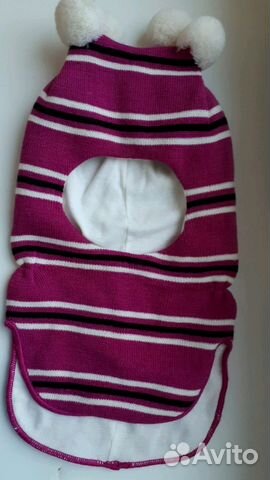 Зимний шлем Ленне Lenne, р.50 Зимний шлем Ленне Lenne, р.50