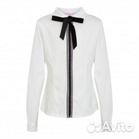 Блузка Стильняшка Stilnyashka 158р новая