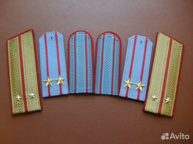 Смешные картинки погоны