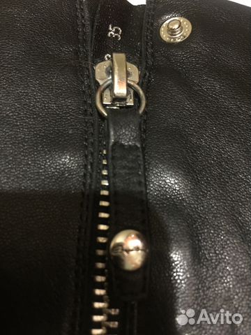 Сапоги женские, CorsoComo, натуральные кожа и мех Сапоги женские, CorsoComo, натуральные кожа и мех