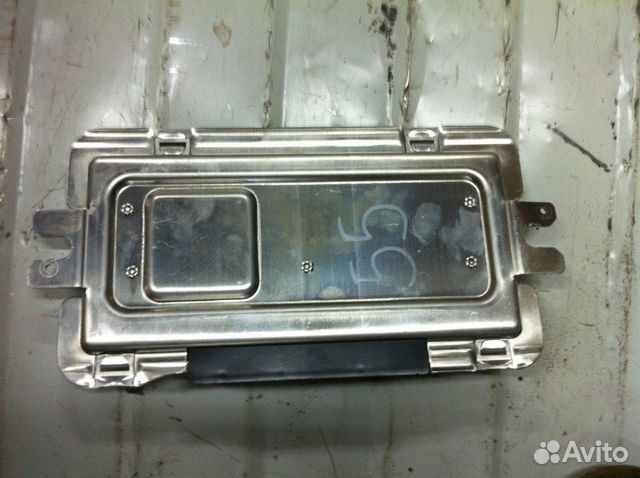 Блок управления VDC для BMW F02, F01, F10, F07, F0