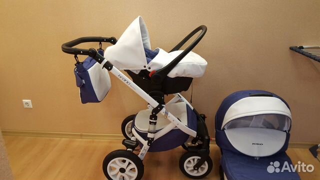 Riko brano ecco3в1 Riko brano ecco3в1