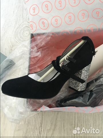 Туфли Portal 36 размер Туфли Portal 36 размер